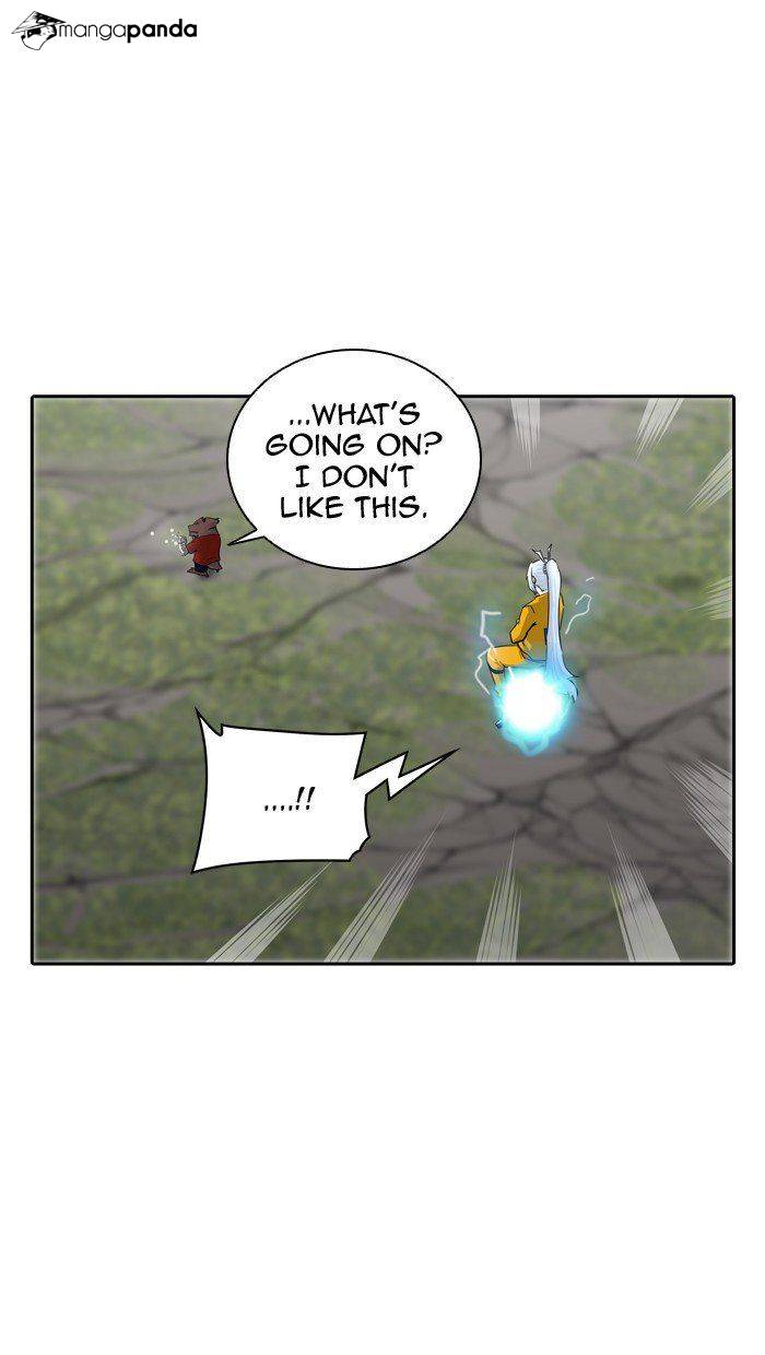 Tower of God Chapter 375 image 90